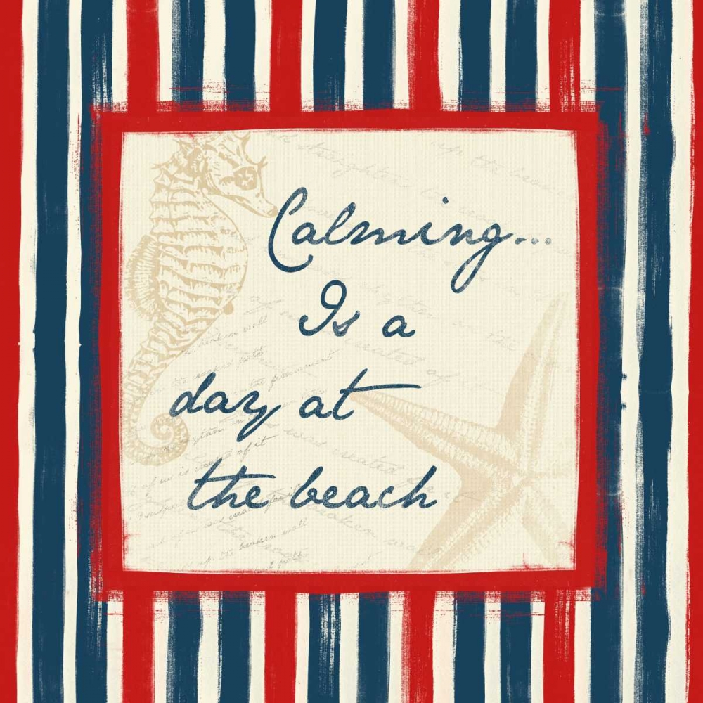 Calming art print by Jace Grey for $57.95 CAD