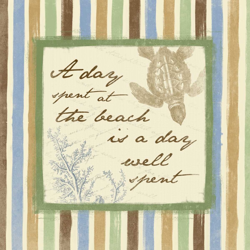 A DAY art print by Jace Grey for $57.95 CAD