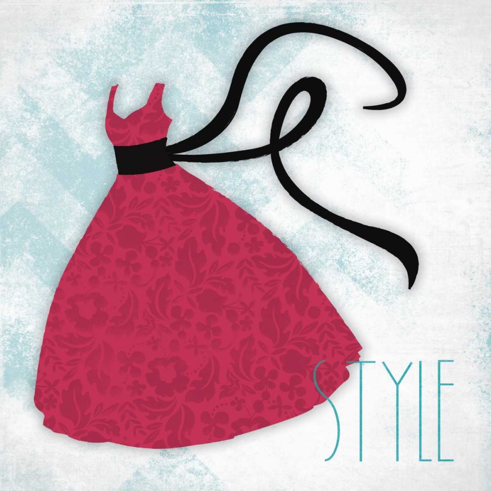 Style art print by Jace Grey for $57.95 CAD