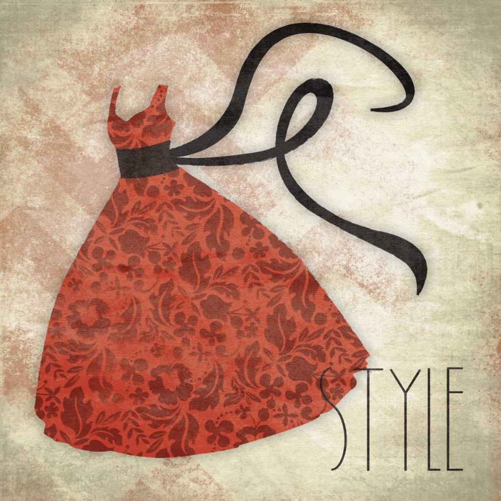 Style art print by Jace Grey for $57.95 CAD