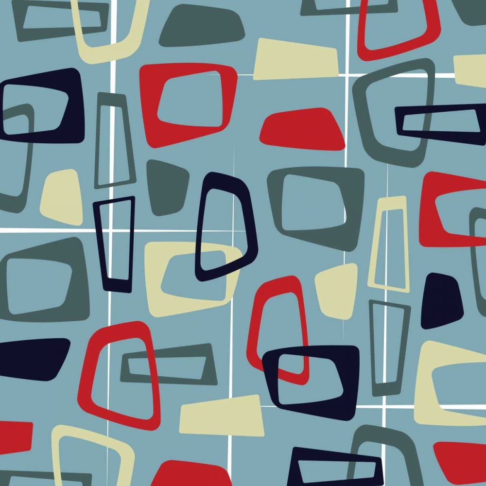 Pattern1 art print by Jace Grey for $57.95 CAD