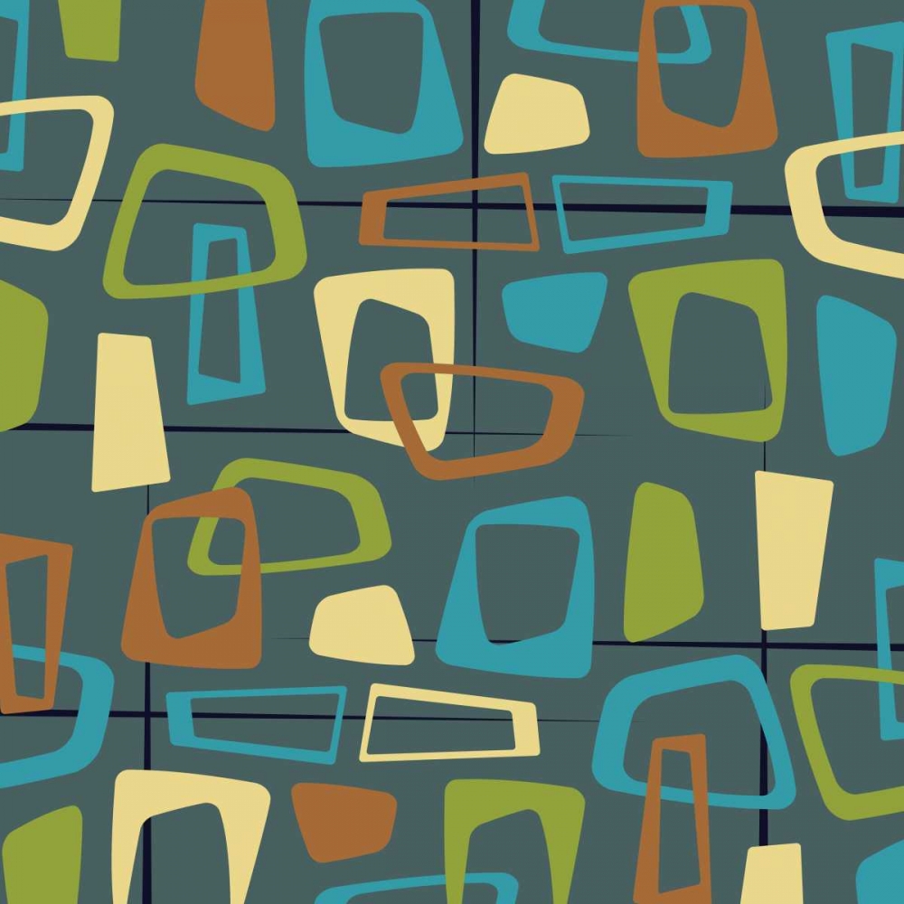 Pattern 2 art print by Jace Grey for $57.95 CAD