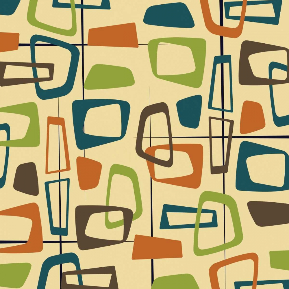 Pattern 3 art print by Jace Grey for $57.95 CAD