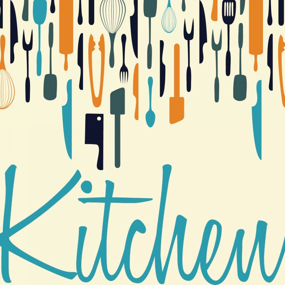Kitchen art print by Jace Grey for $57.95 CAD