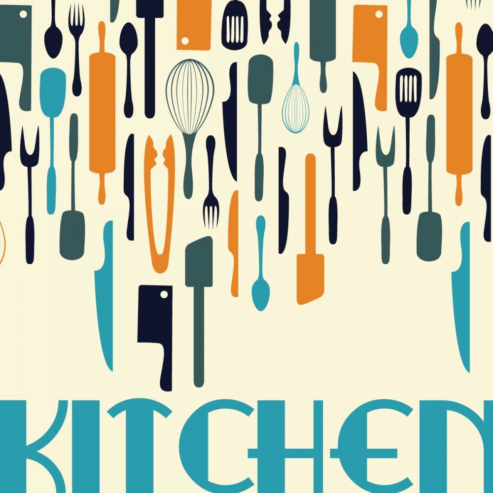 Kitchen art print by Jace Grey for $57.95 CAD