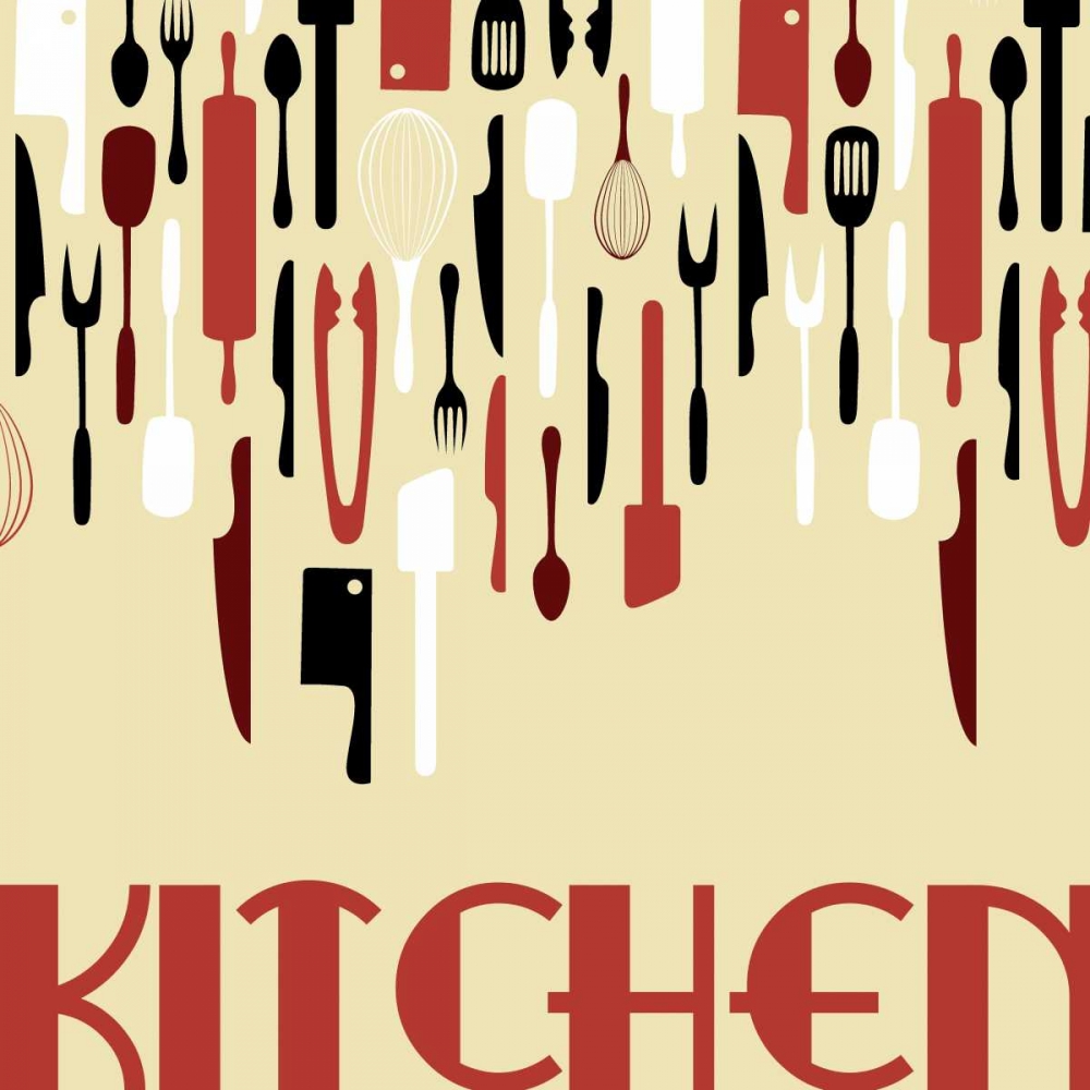 Kitchen art print by Jace Grey for $57.95 CAD