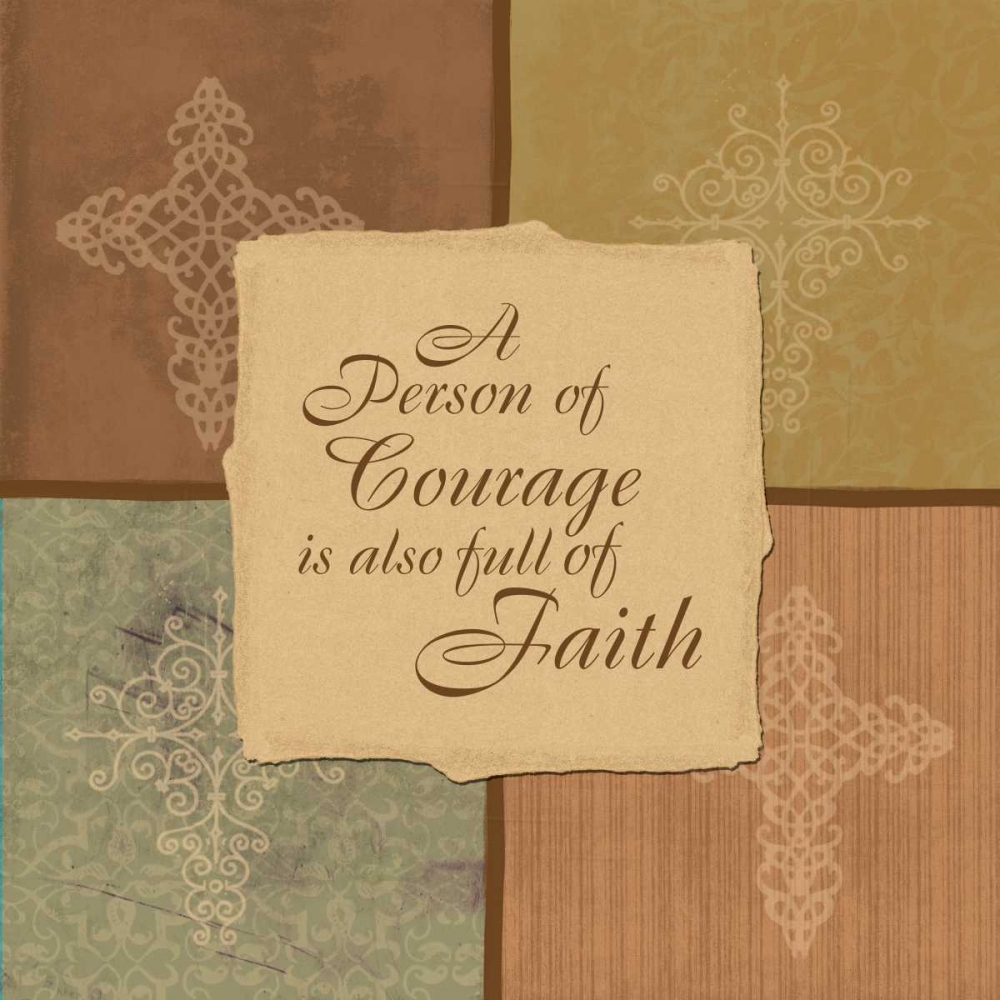 English4patch art print by Jace Grey for $57.95 CAD