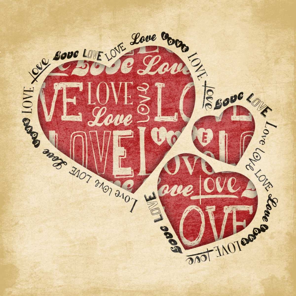 Valentine 2 art print by Jace Grey for $57.95 CAD