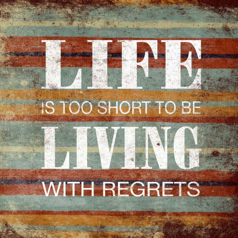 Life art print by Jace Grey for $57.95 CAD