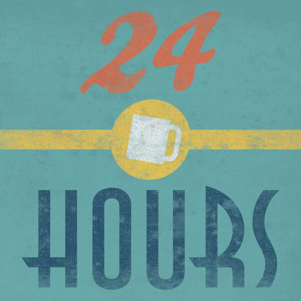 Coffee art print by Jace Grey for $57.95 CAD