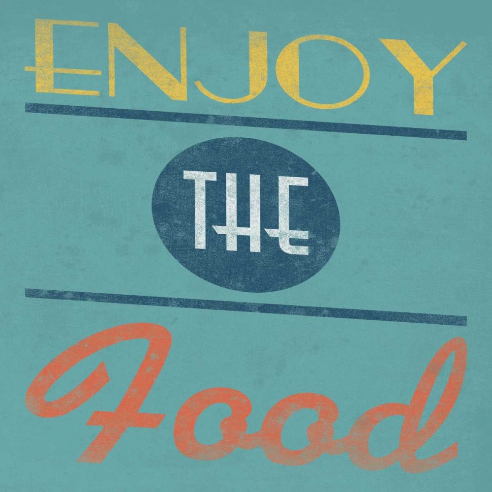 Enjoy art print by Jace Grey for $57.95 CAD