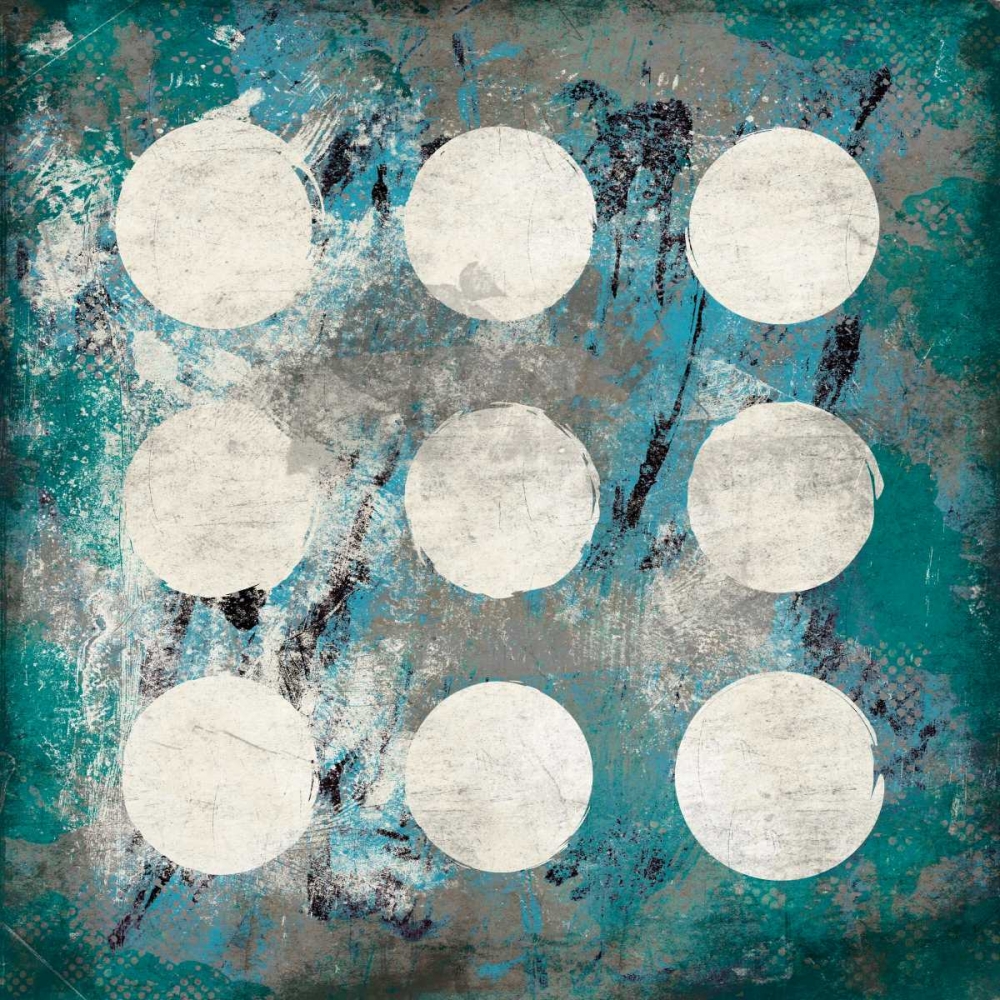 RC Abstract art print by Jace Grey for $57.95 CAD