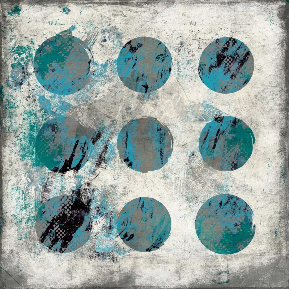 RC Abstract art print by Jace Grey for $57.95 CAD