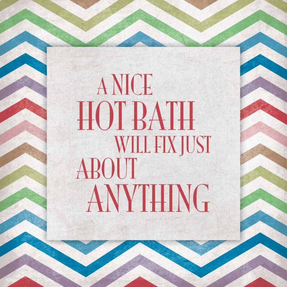 Bath 2 art print by Jace Grey for $57.95 CAD