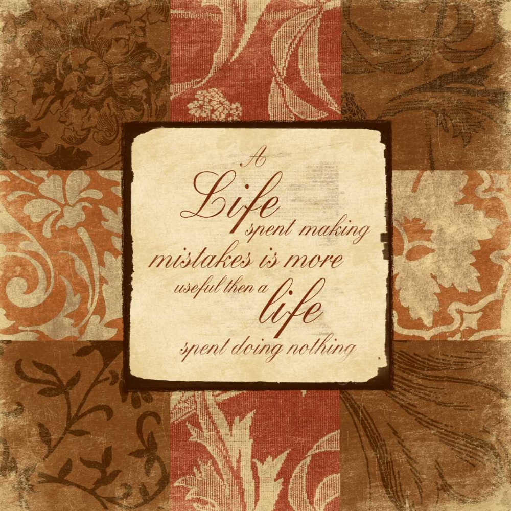 SpicePatch inspirational art print by Jace Grey for $57.95 CAD