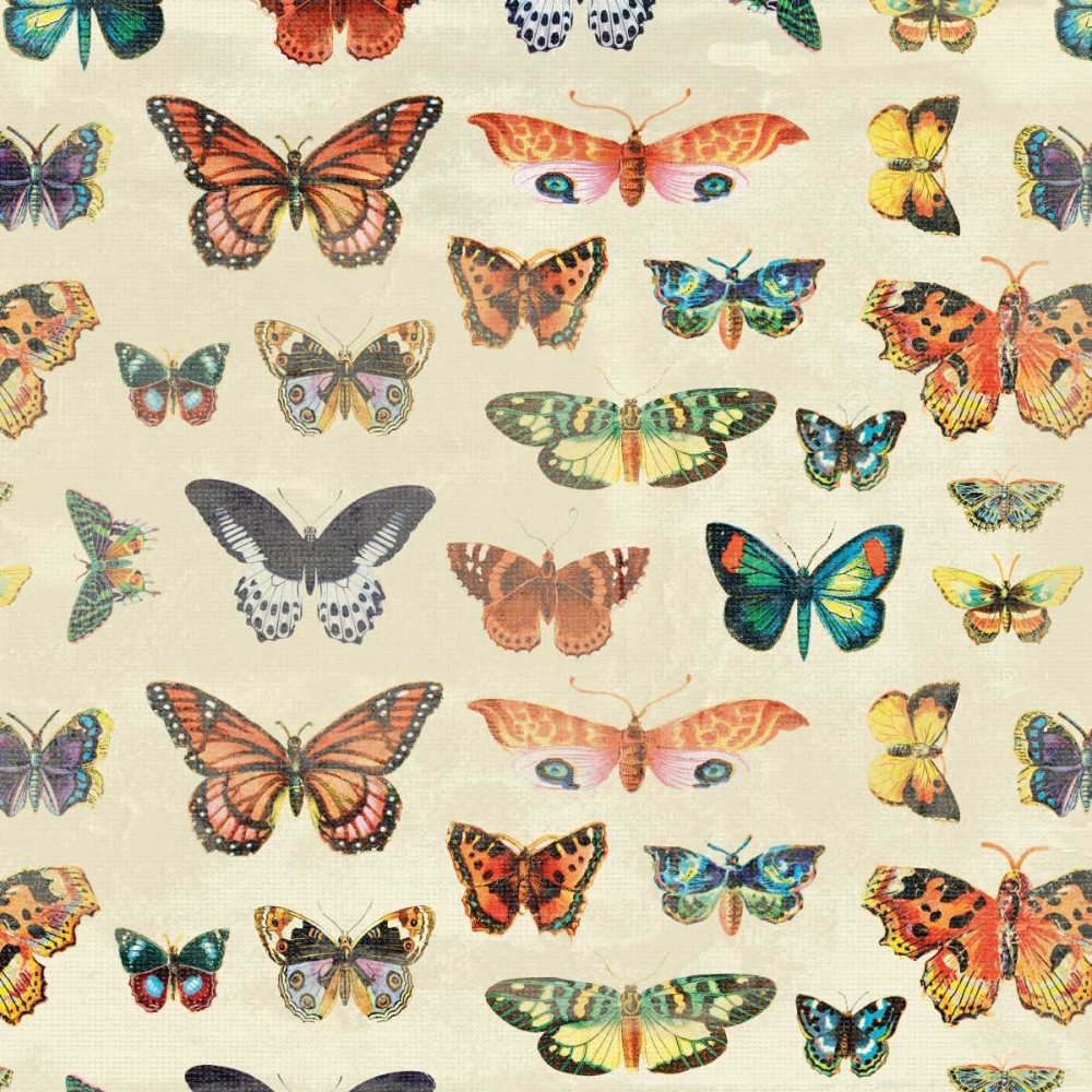 Butterfly 2 art print by Jace Grey for $57.95 CAD