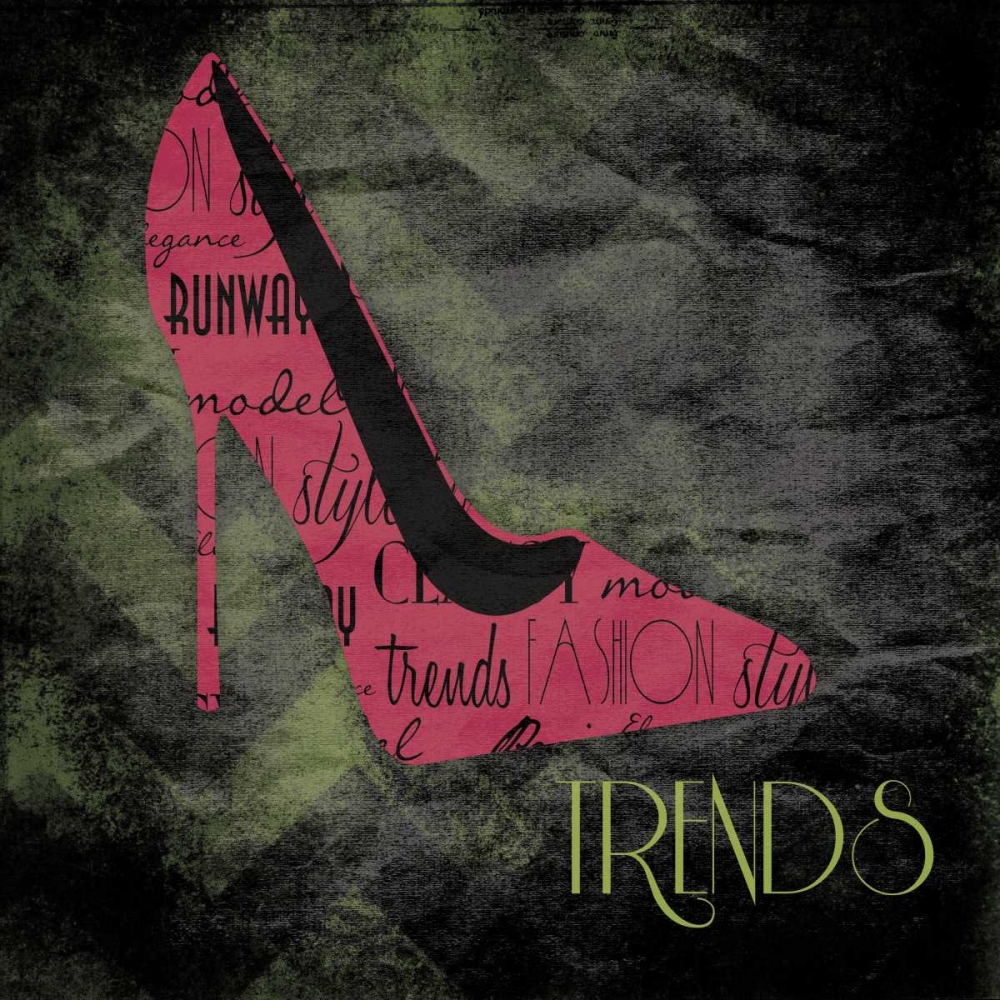 Trends art print by Jace Grey for $57.95 CAD