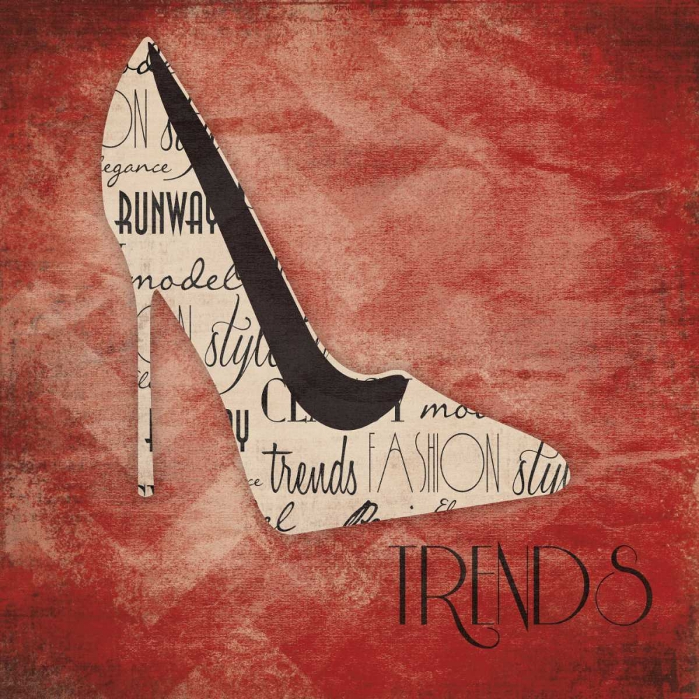 Trends art print by Jace Grey for $57.95 CAD