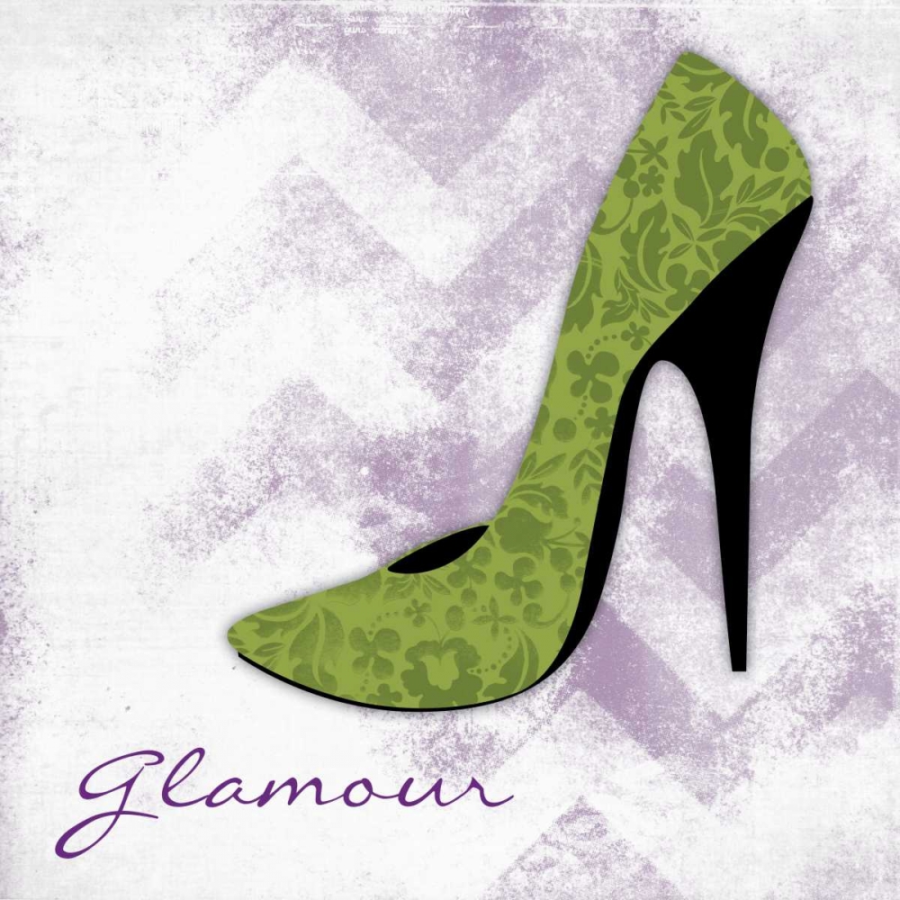 Glamour art print by Jace Grey for $57.95 CAD