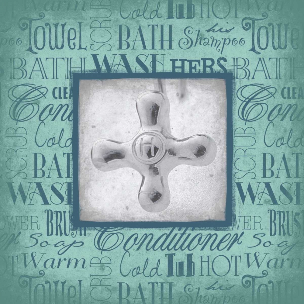 HOT knob art print by Jace Grey for $57.95 CAD