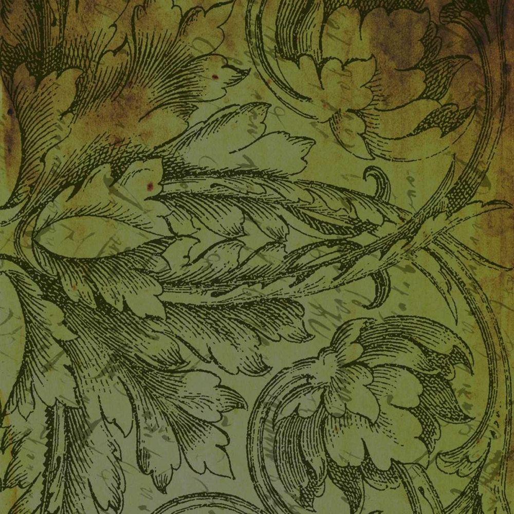 Patterns art print by Jace Grey for $57.95 CAD