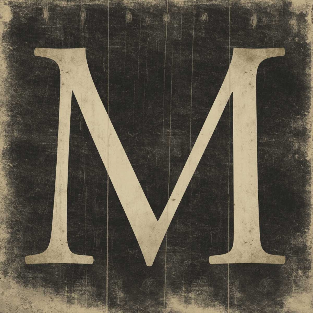 M art print by Jace Grey for $57.95 CAD