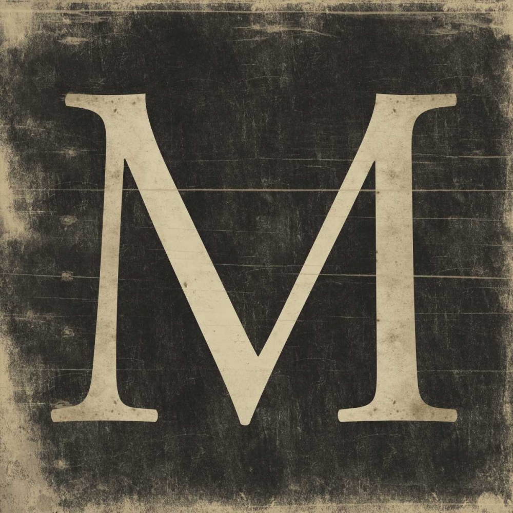 M art print by Jace Grey for $57.95 CAD