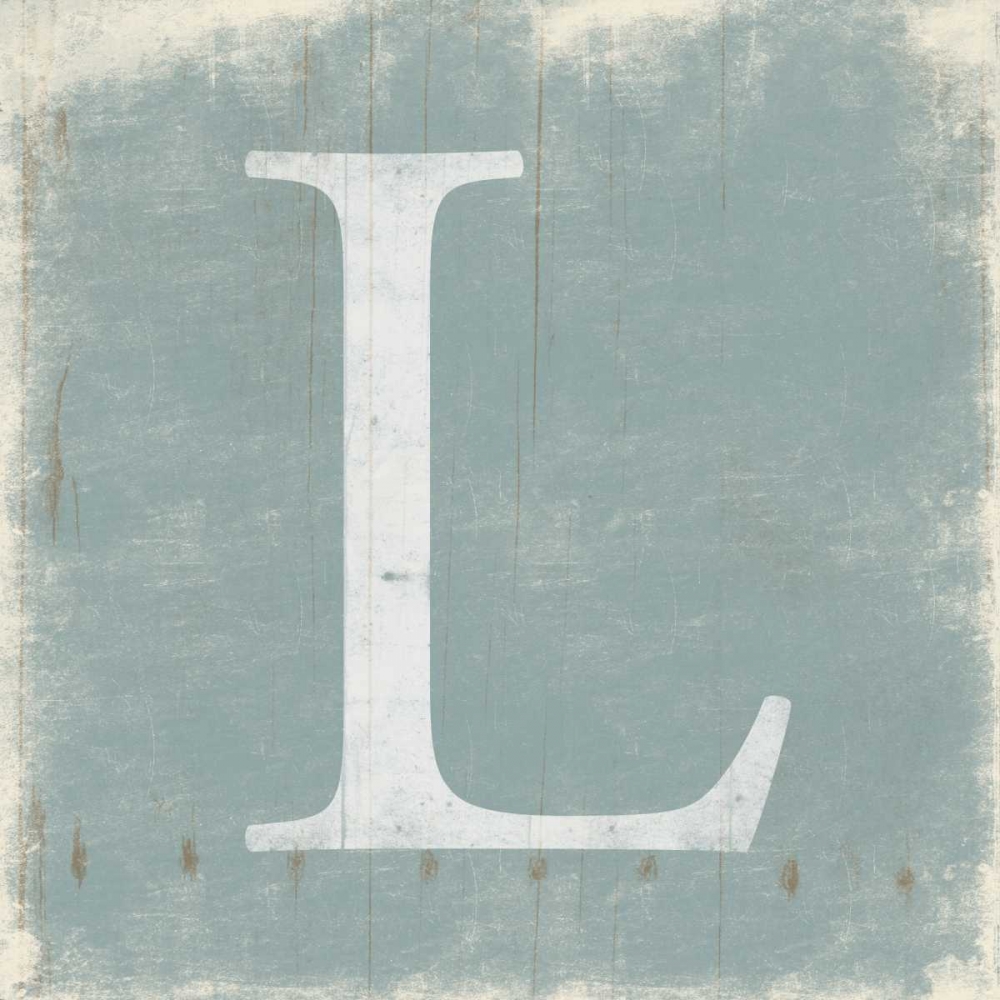 L art print by Jace Grey for $57.95 CAD
