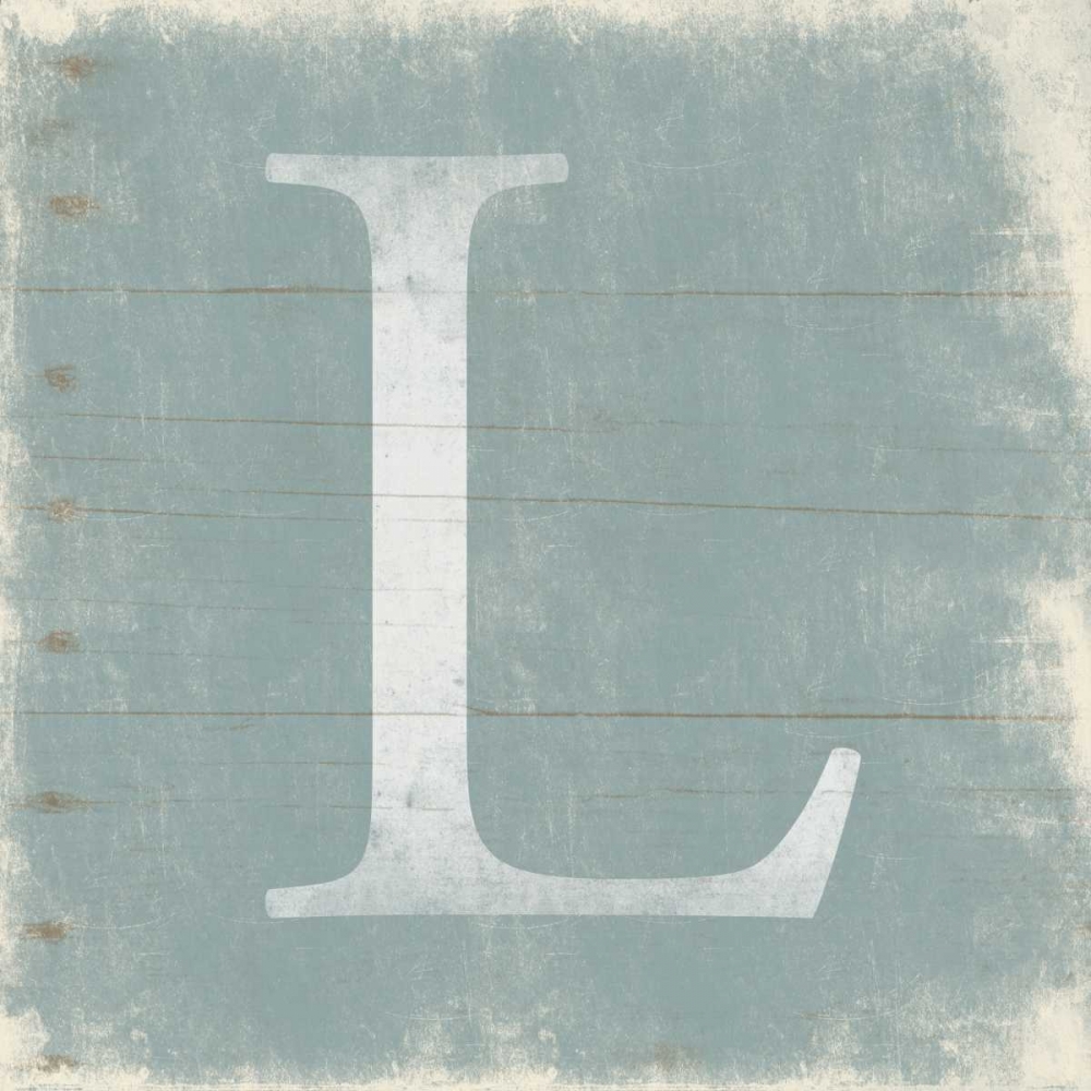 L art print by Jace Grey for $57.95 CAD