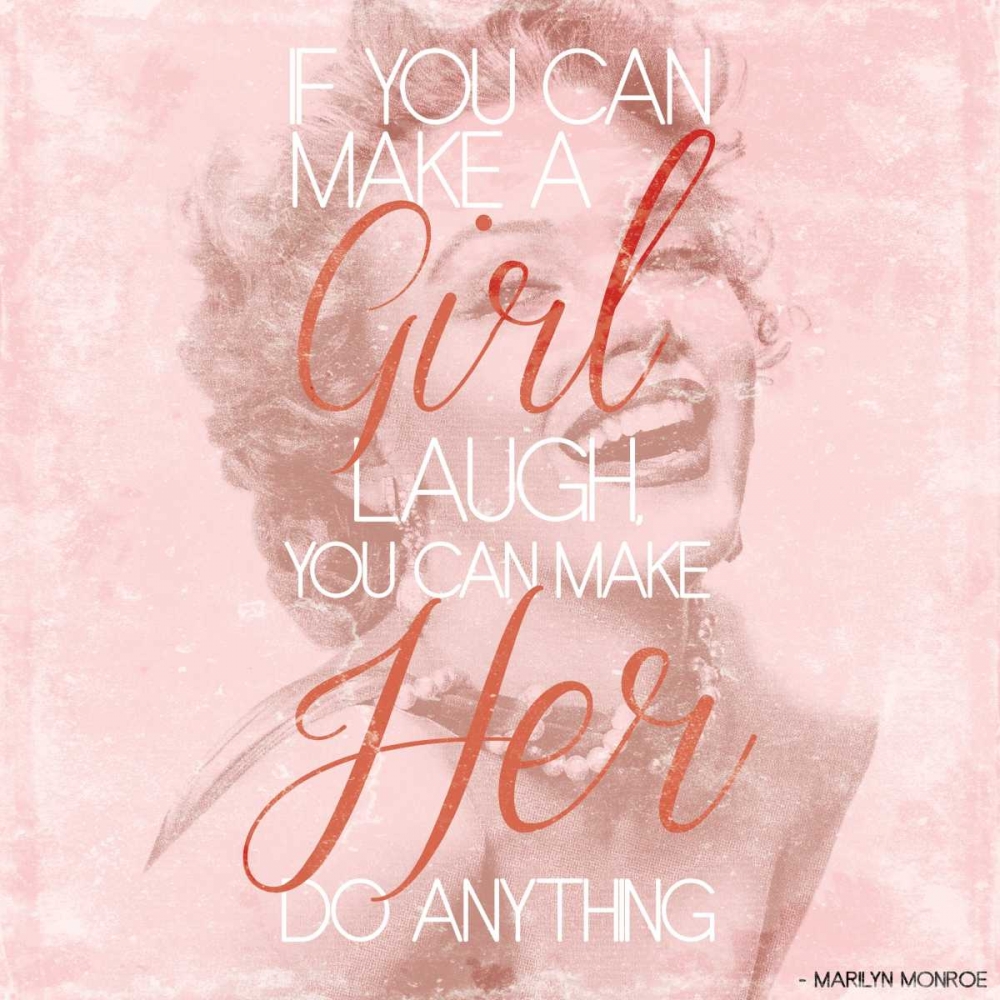 Marilyn art print by Jace Grey for $57.95 CAD