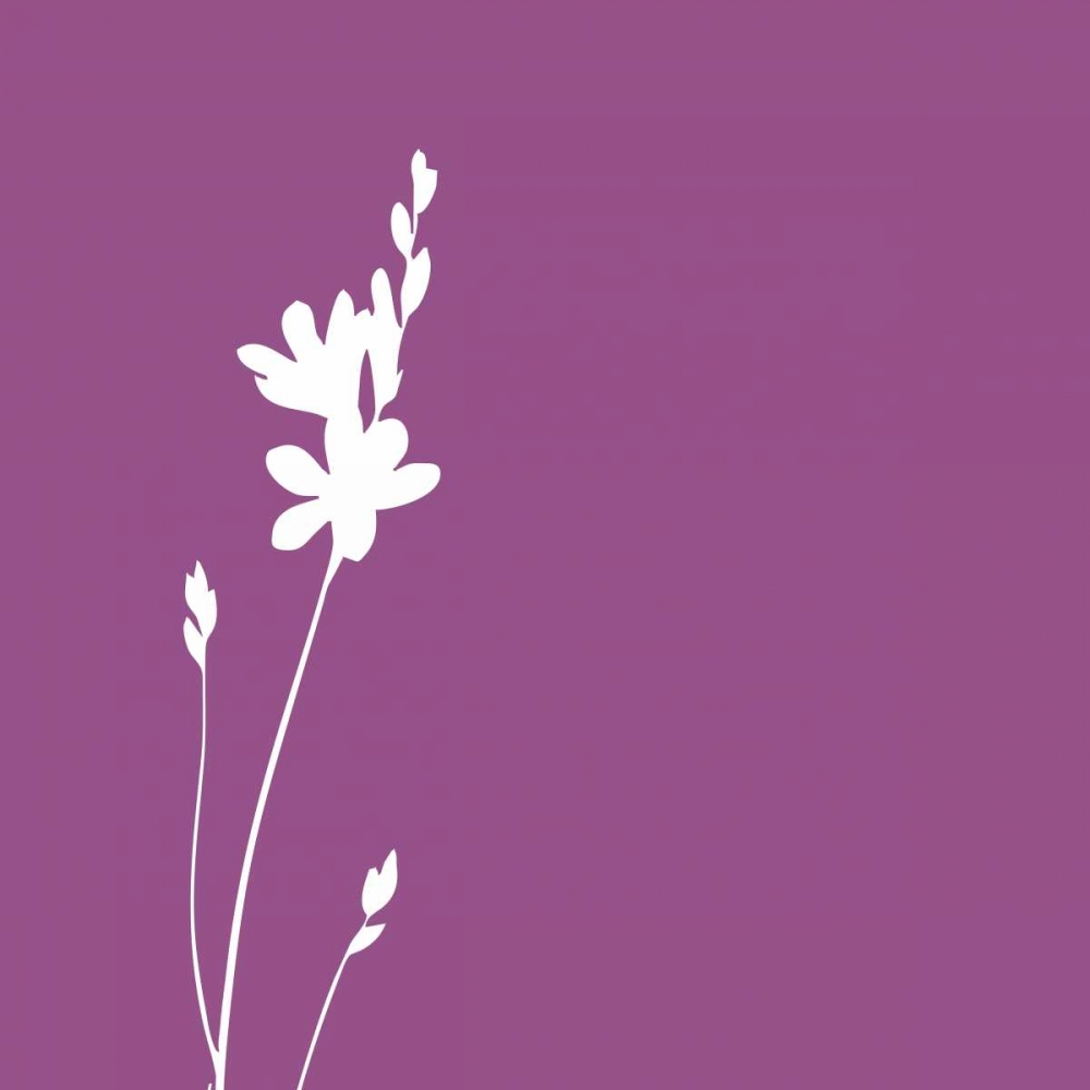 Simle florals 5 art print by Jace Grey for $57.95 CAD