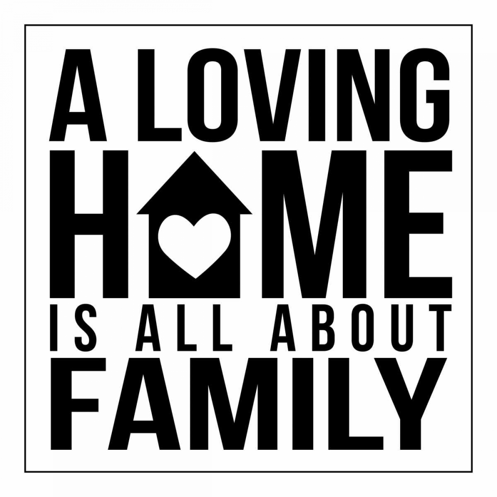 Home 3 art print by Jace Grey for $57.95 CAD
