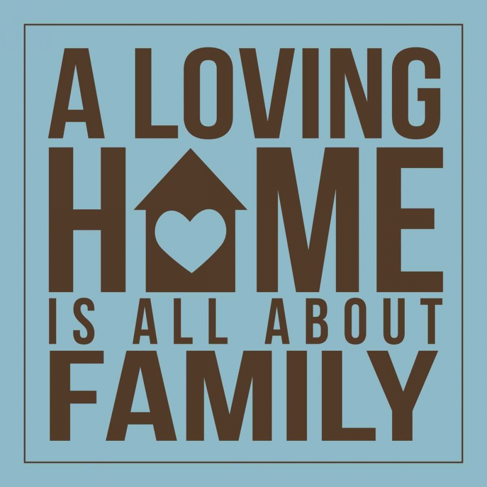 Home 5 art print by Jace Grey for $57.95 CAD