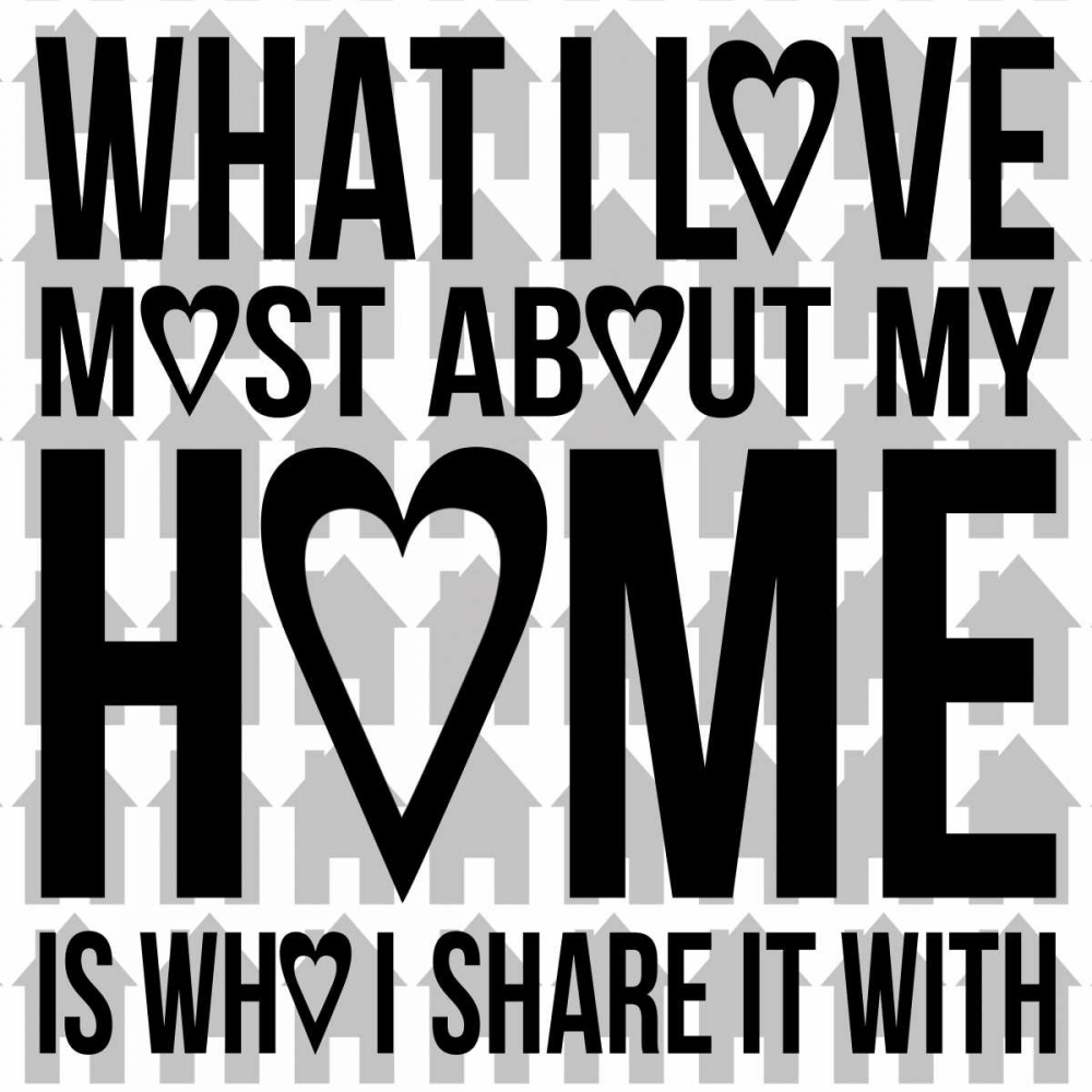 Home art print by Jace Grey for $57.95 CAD
