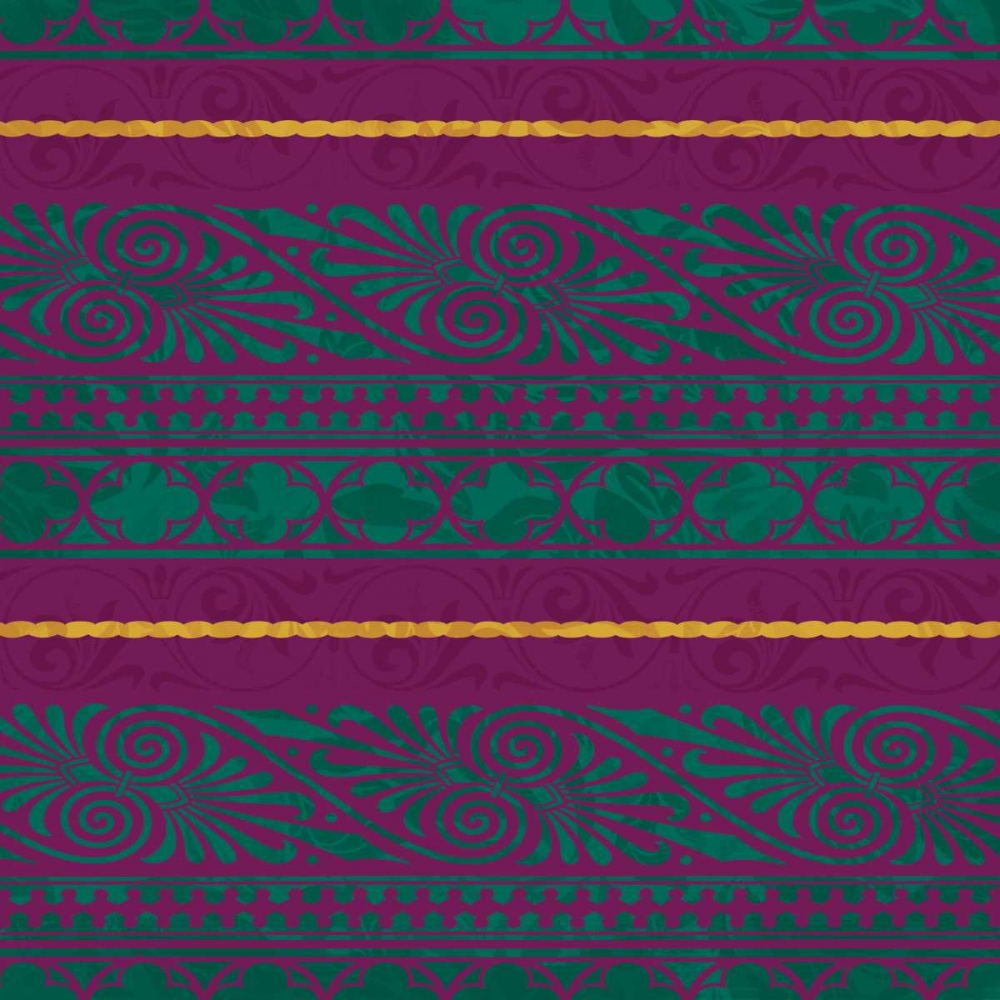Pattern art print by Jace Grey for $57.95 CAD