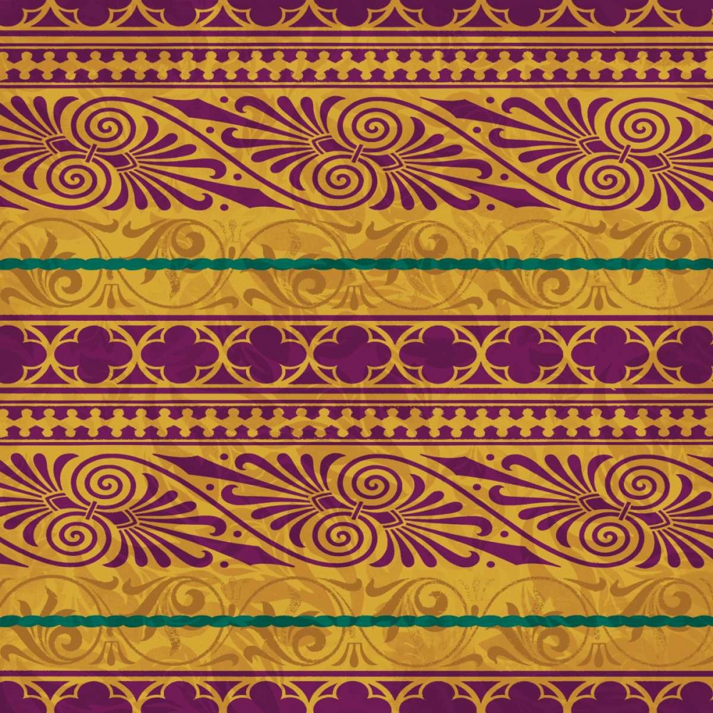 Pattern art print by Jace Grey for $57.95 CAD
