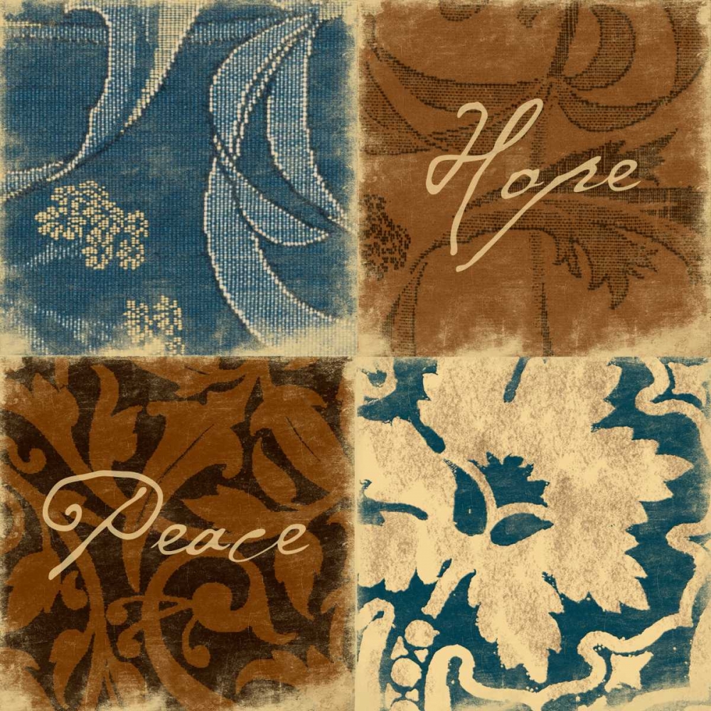 Pattern art print by Jace Grey for $57.95 CAD