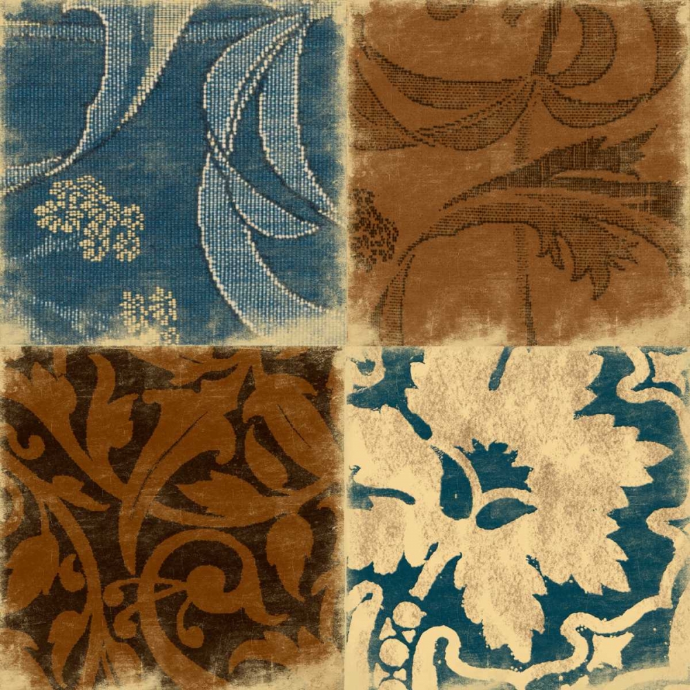 Pattern art print by Jace Grey for $57.95 CAD