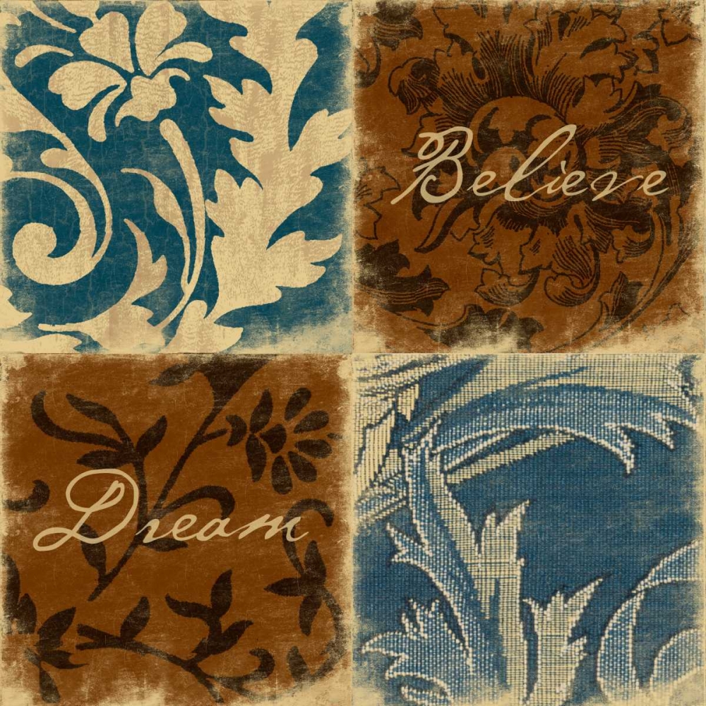 Pattern 2 art print by Jace Grey for $57.95 CAD
