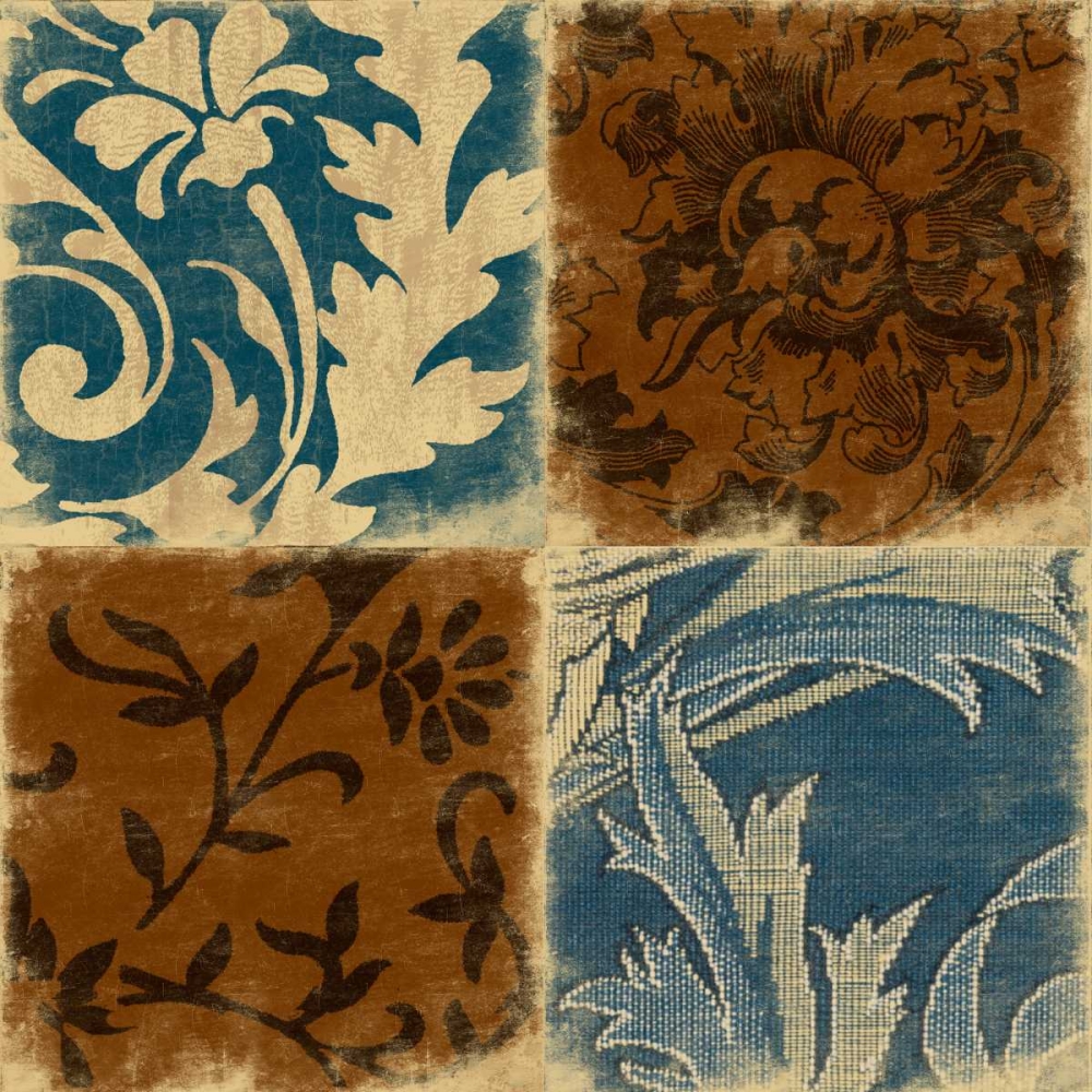Pattern art print by Jace Grey for $57.95 CAD