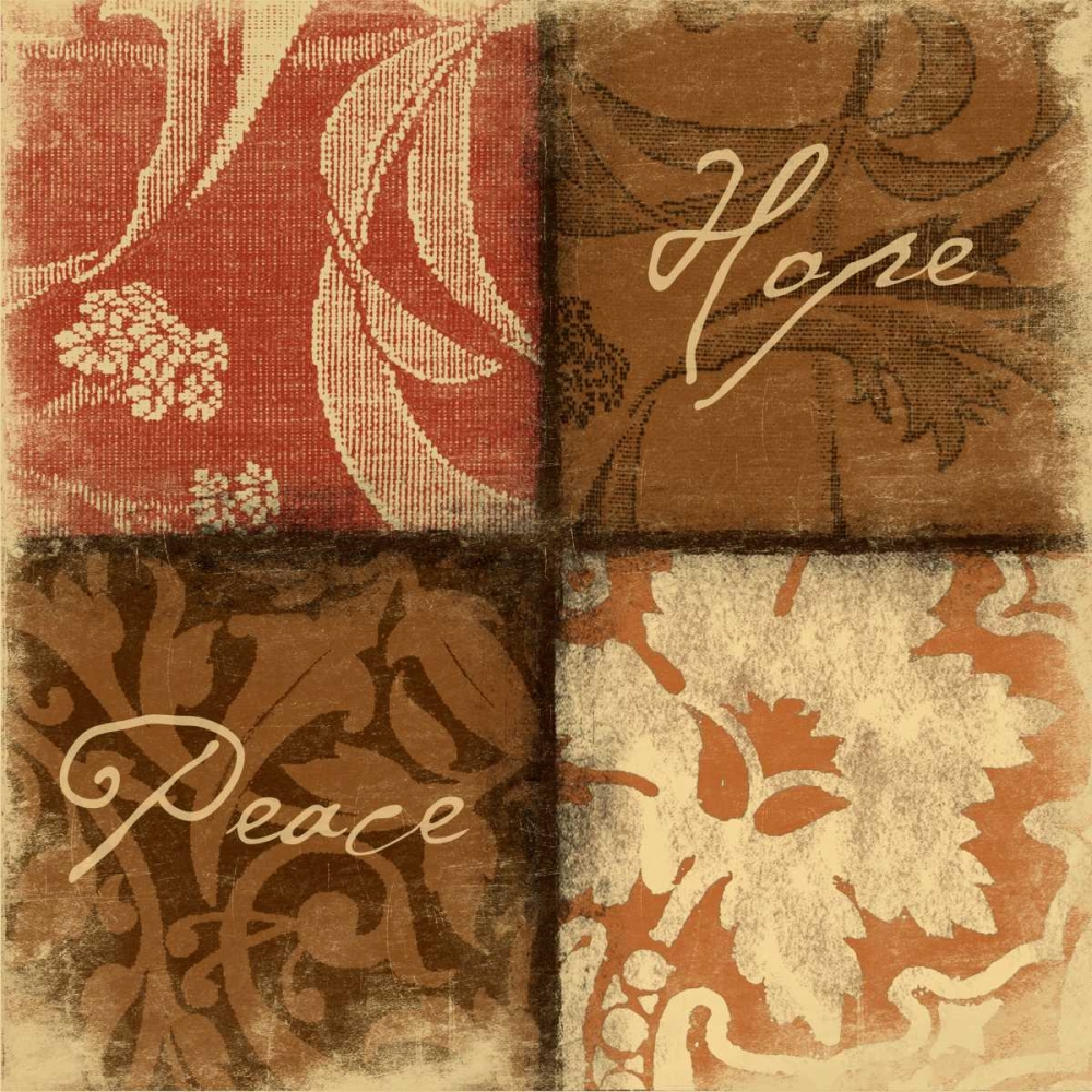 Pattern art print by Jace Grey for $57.95 CAD