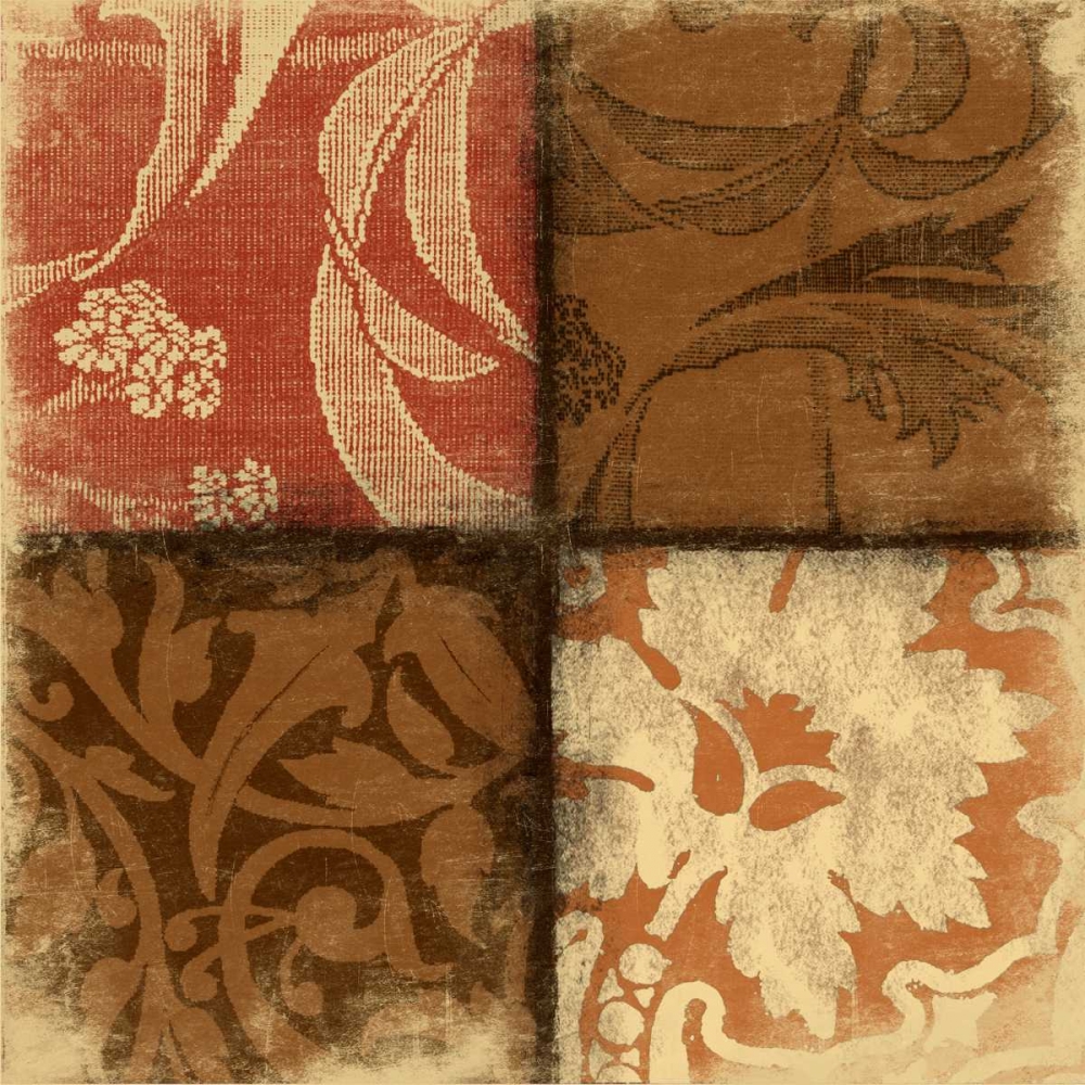 Pattern art print by Jace Grey for $57.95 CAD