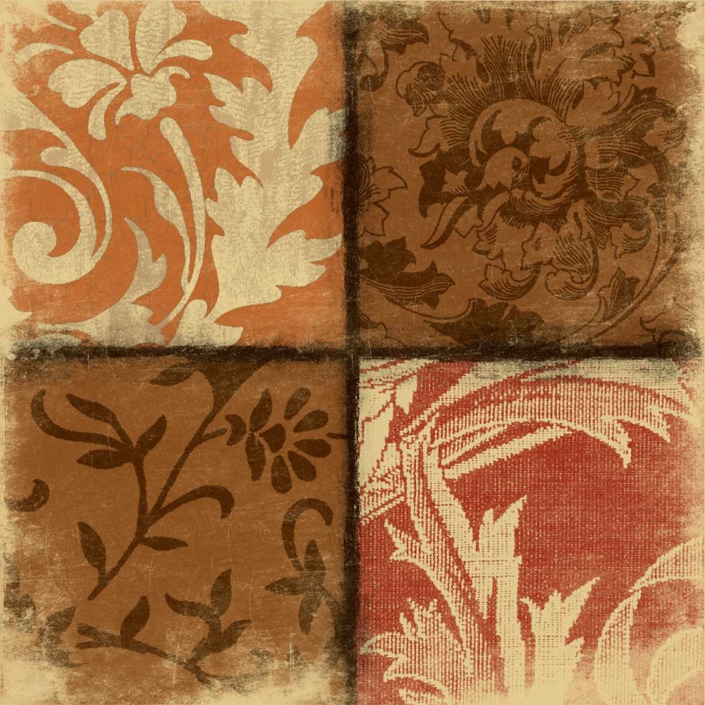 Pattern art print by Jace Grey for $57.95 CAD