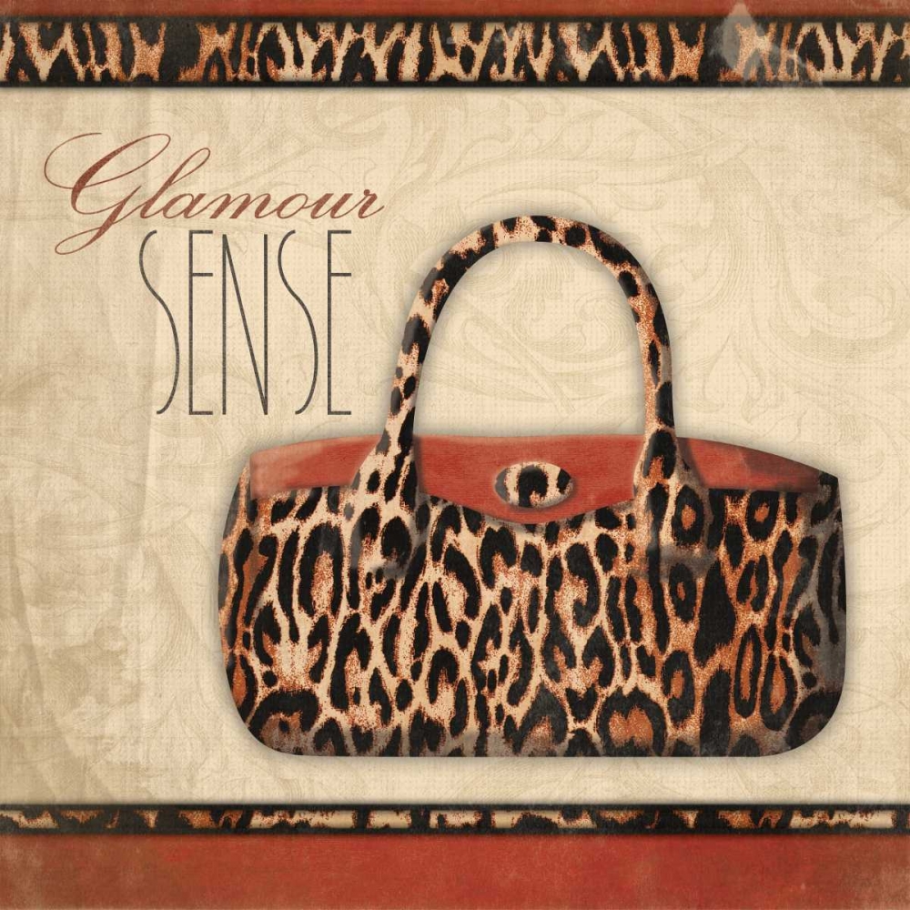 Glamour Sense art print by Jace Grey for $57.95 CAD