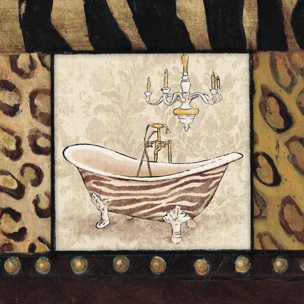 Bath 2 art print by Jace Grey for $57.95 CAD