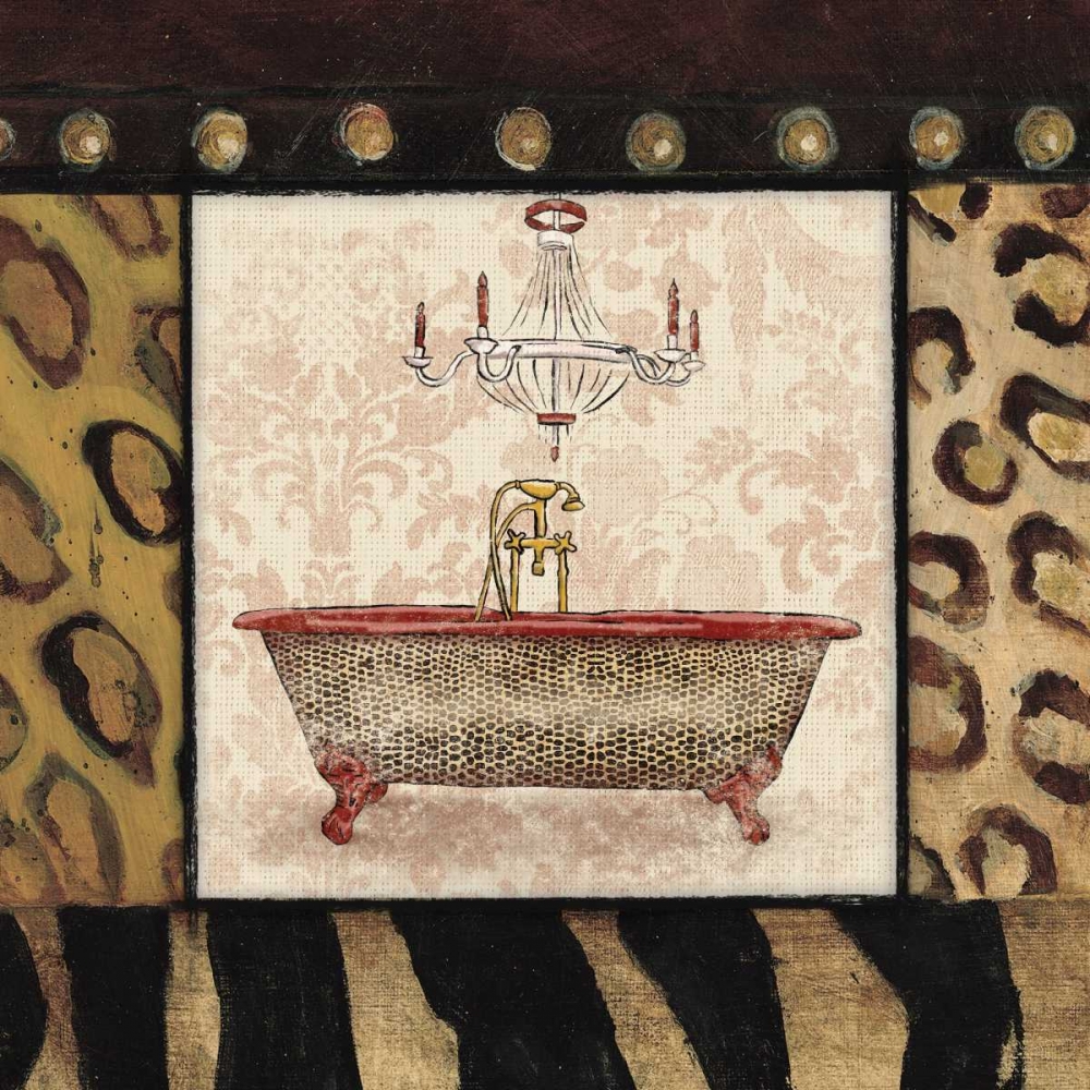 Bath 3 art print by Jace Grey for $57.95 CAD