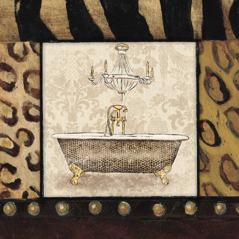 Bath 3 art print by Jace Grey for $57.95 CAD