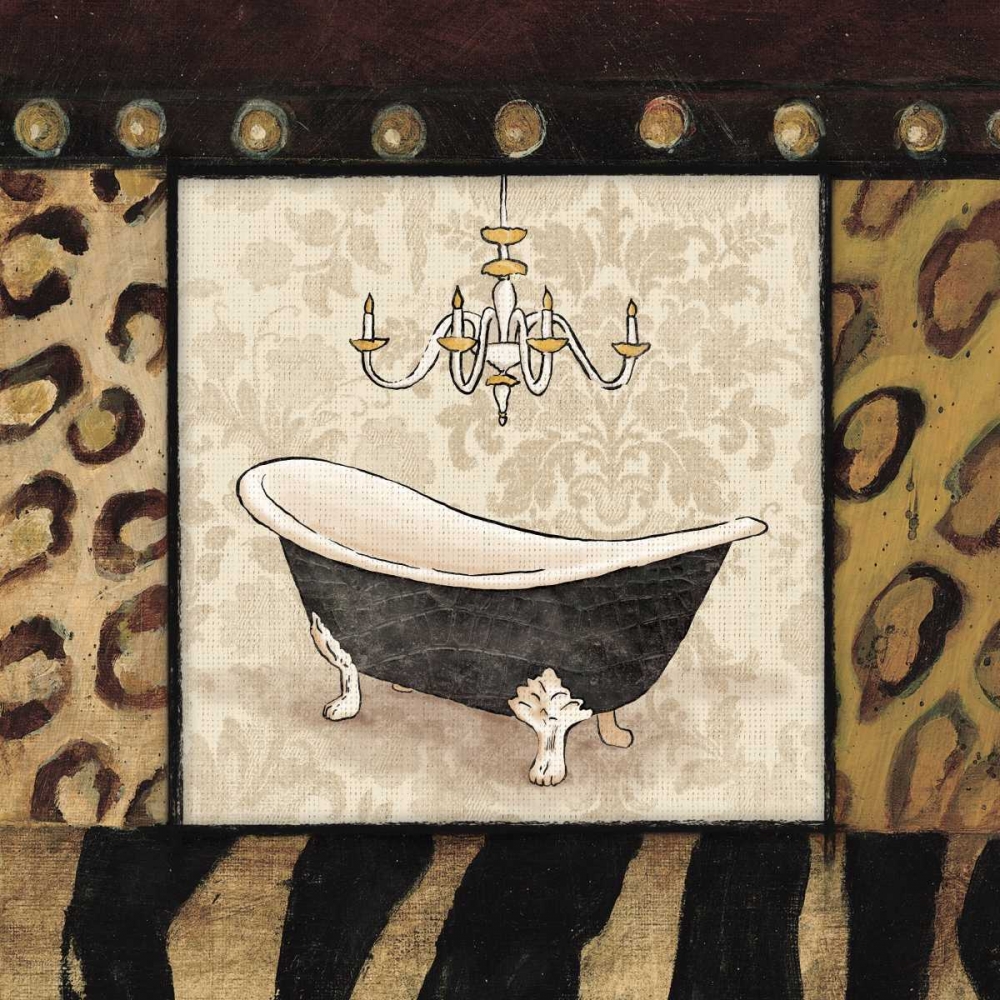Bath 5 art print by Jace Grey for $57.95 CAD