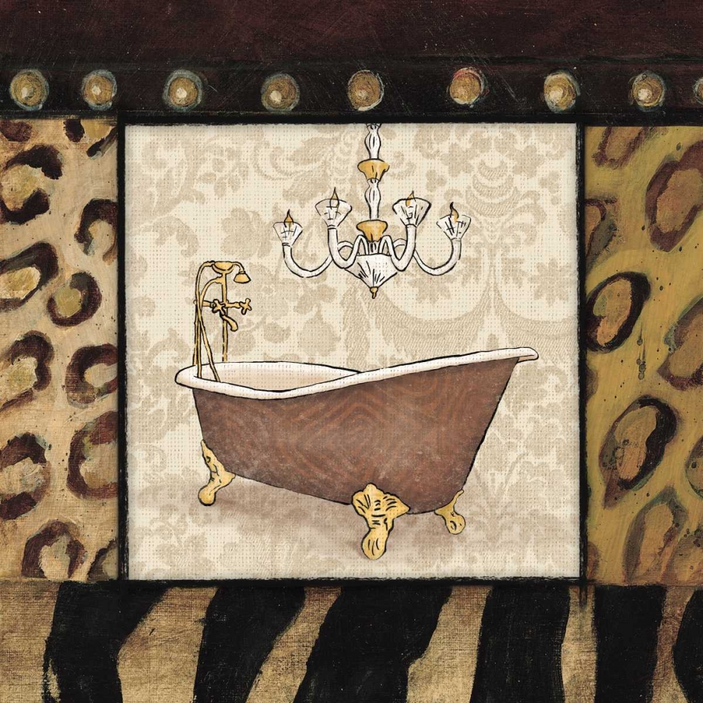 Bath 6 art print by Jace Grey for $57.95 CAD