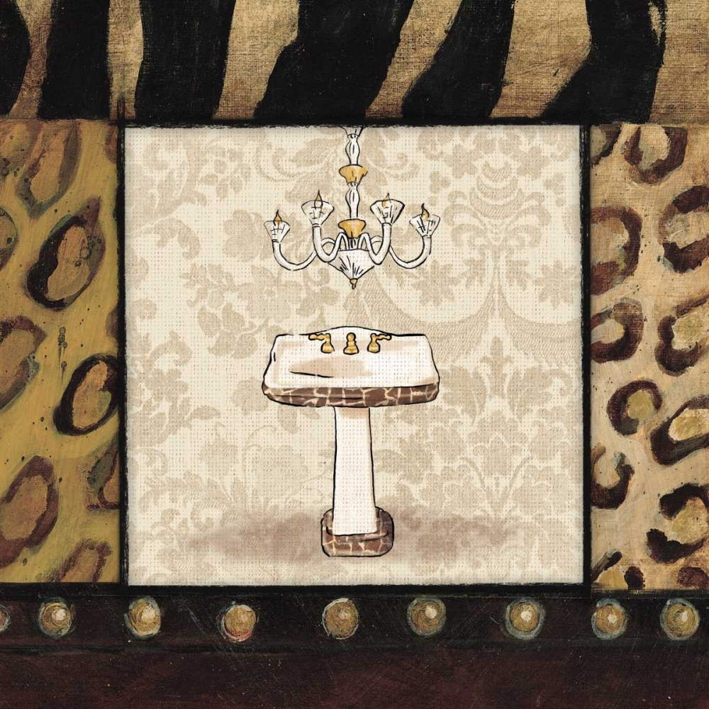 Sink 1 art print by Jace Grey for $57.95 CAD